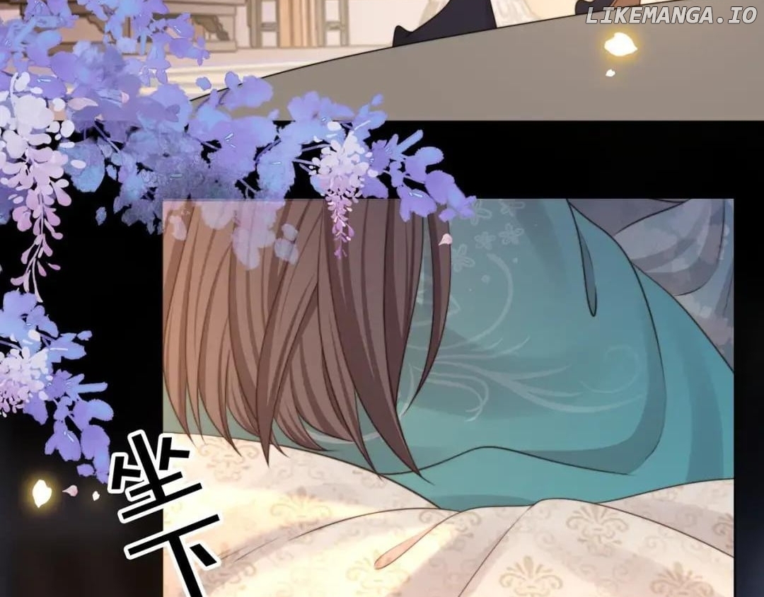 Lonely Emperor Chases His Sister-in-Law Chapter 74 - page 31